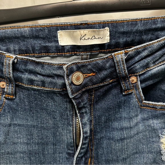 Kancan Jeans 9/28 - Picture 6 of 9